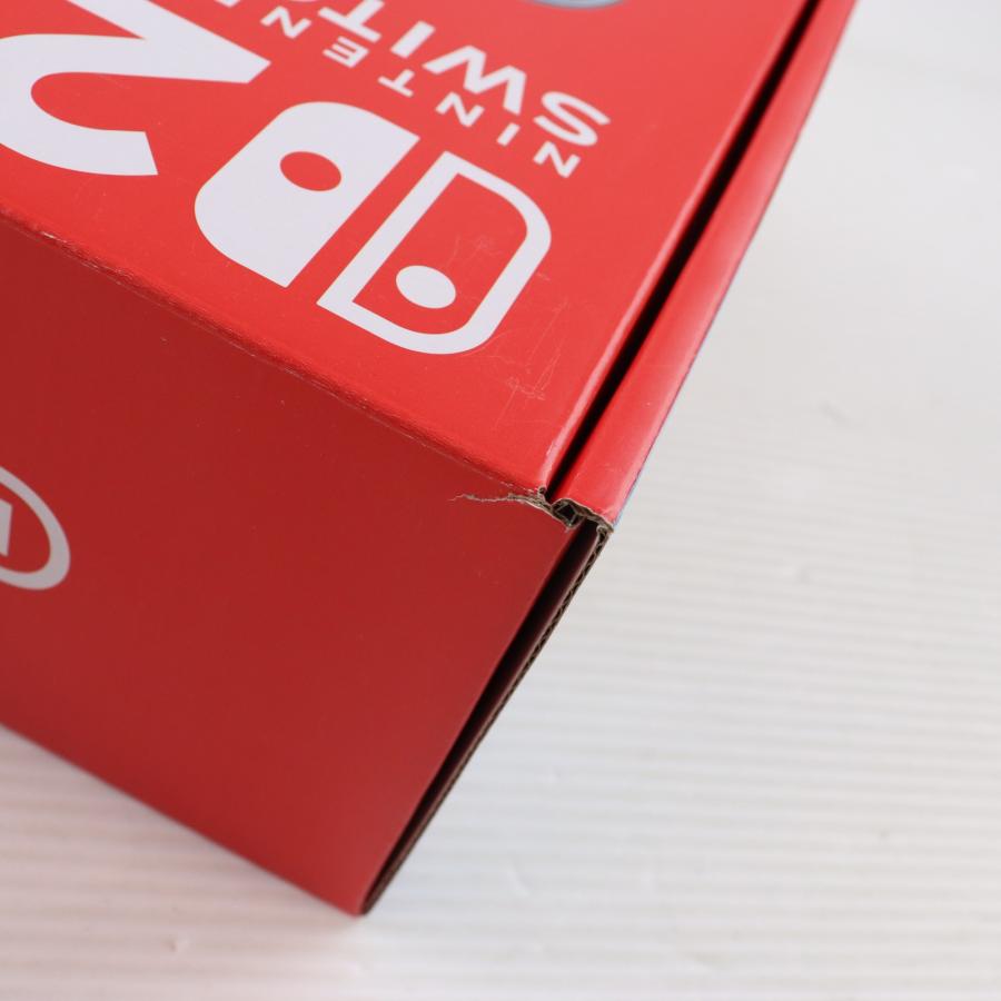 任天堂（Nintendo） 『中古即納』{Switch2} (本体)(未使用) Nintendo