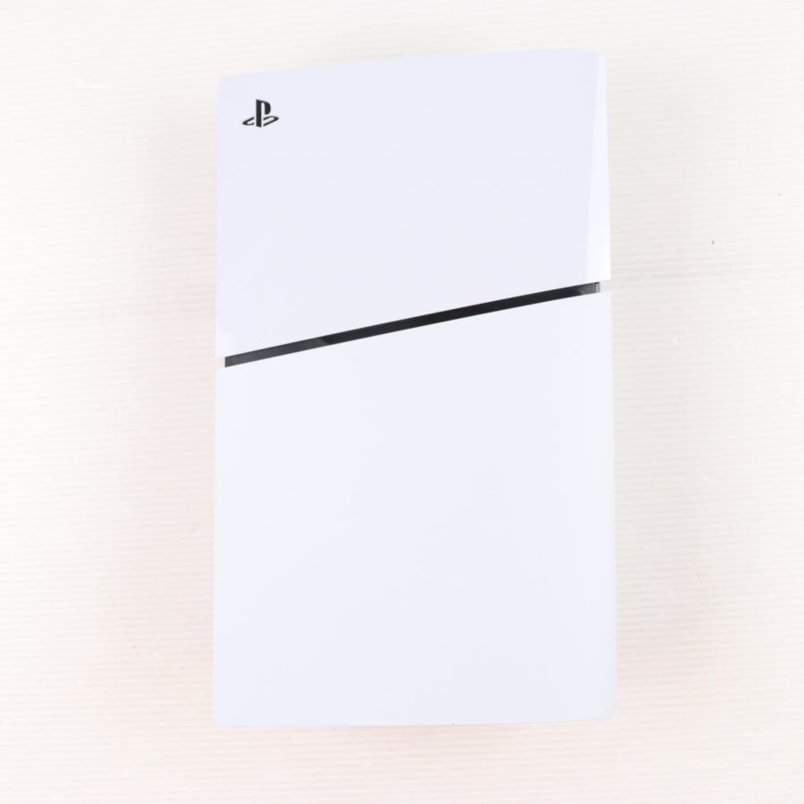 中古即納』{PS5} (本体) PlayStation 5(プレイステーション5) slim
