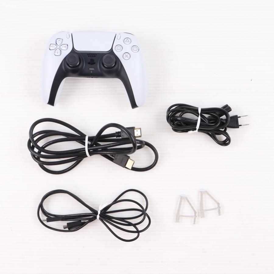 中古即納』{PS5} (本体) PlayStation 5(プレイステーション5) slim