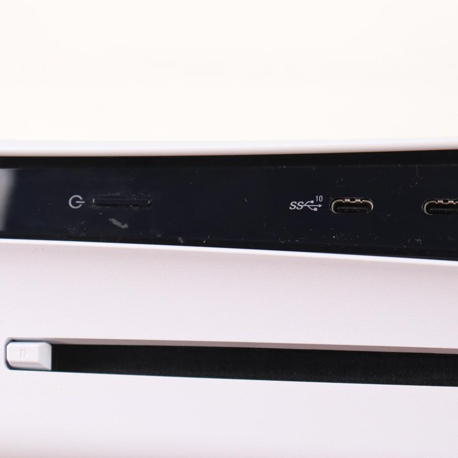 中古即納』{PS5} (本体) PlayStation 5(プレイステーション5) slim
