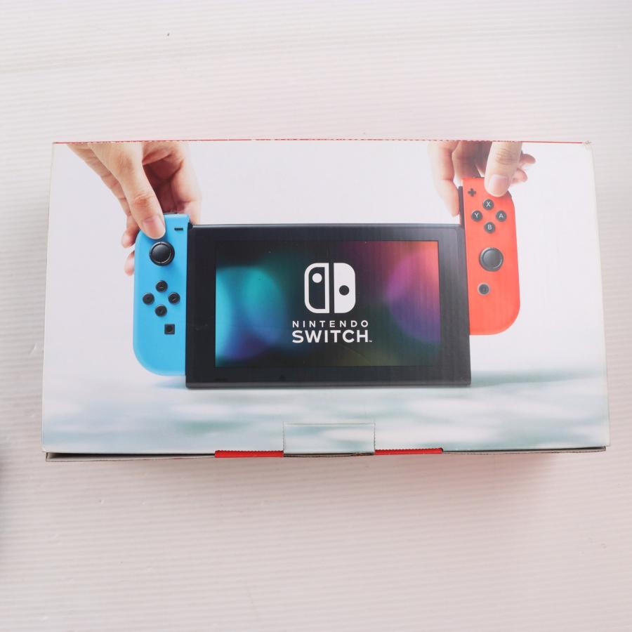 任天堂（Nintendo） 『中古即納』{Switch} (本体) Nintendo Switch