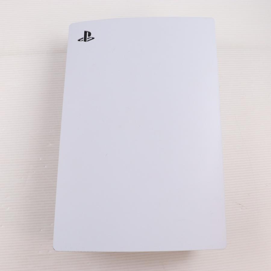 中古即納』{PS5} (本体) PlayStation 5(プレイステーション5) SIE(CFI