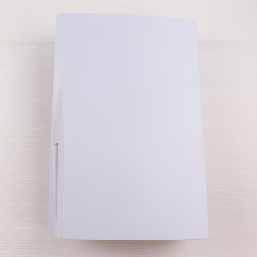 中古即納』{PS5} (本体) PlayStation 5(プレイステーション5) SIE(CFI
