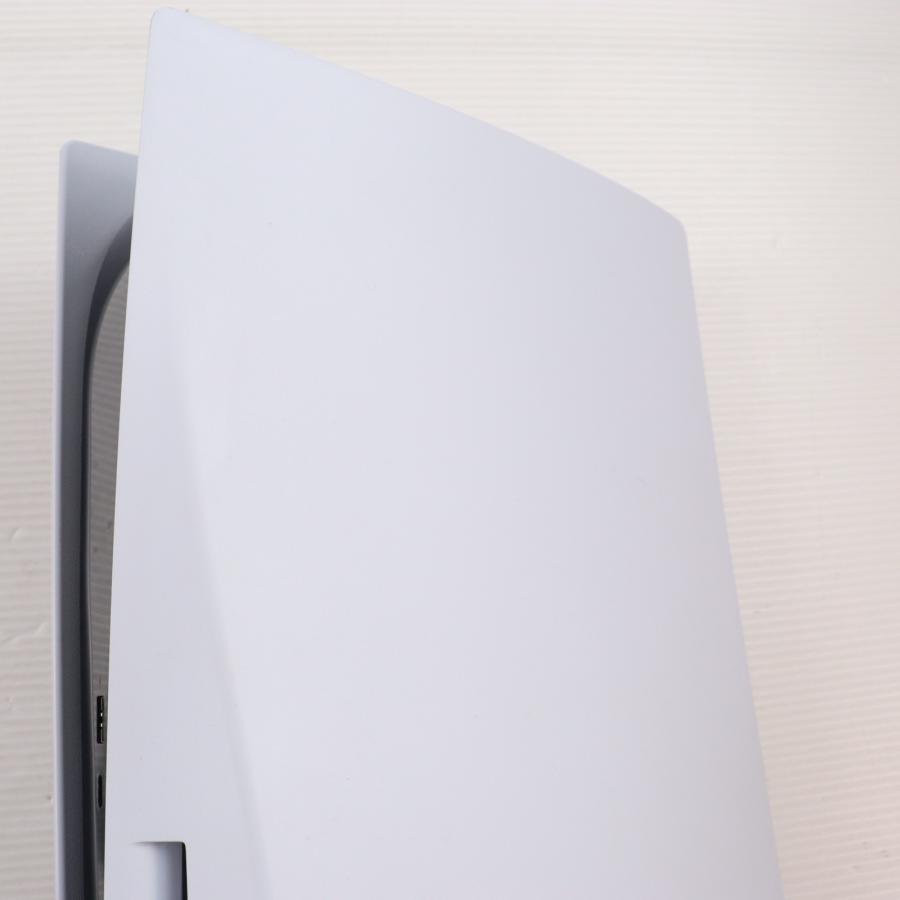 中古即納』{PS5} (本体) PlayStation 5(プレイステーション5) SIE(CFI