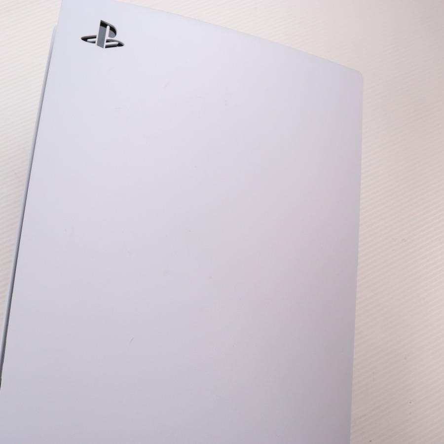 中古即納』{PS5} (本体) PlayStation 5(プレイステーション5) SIE(CFI