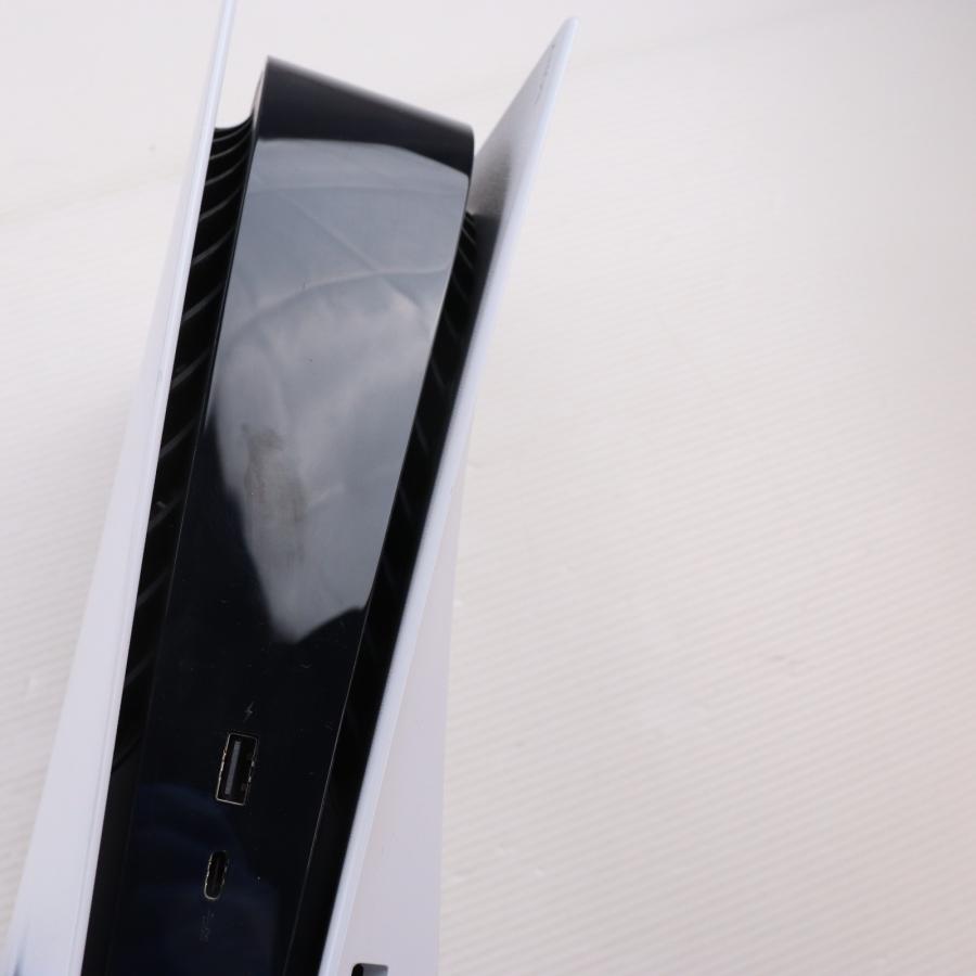 中古即納』{PS5} (本体) PlayStation 5(プレイステーション5) SIE(CFI