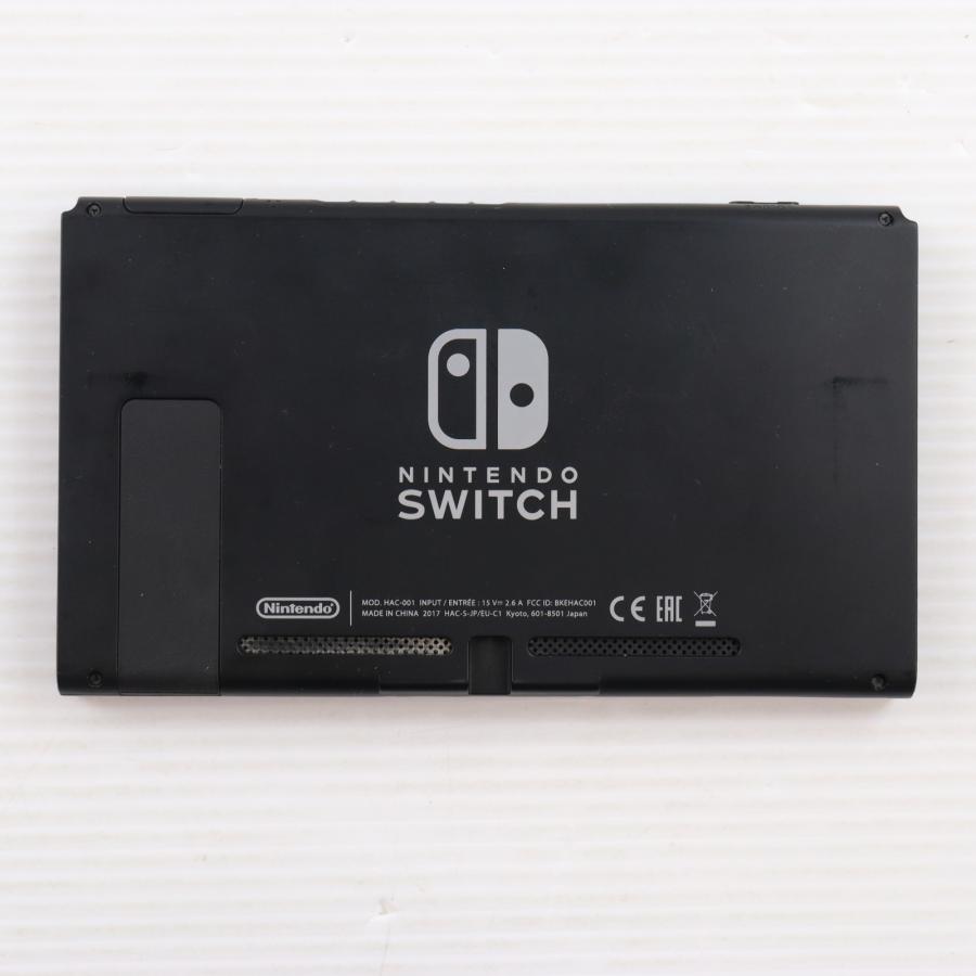 任天堂（Nintendo） 『中古即納』{Switch} (本体) Nintendo Switch