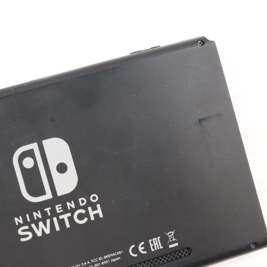 任天堂（Nintendo） 『中古即納』{Switch} (本体) Nintendo Switch
