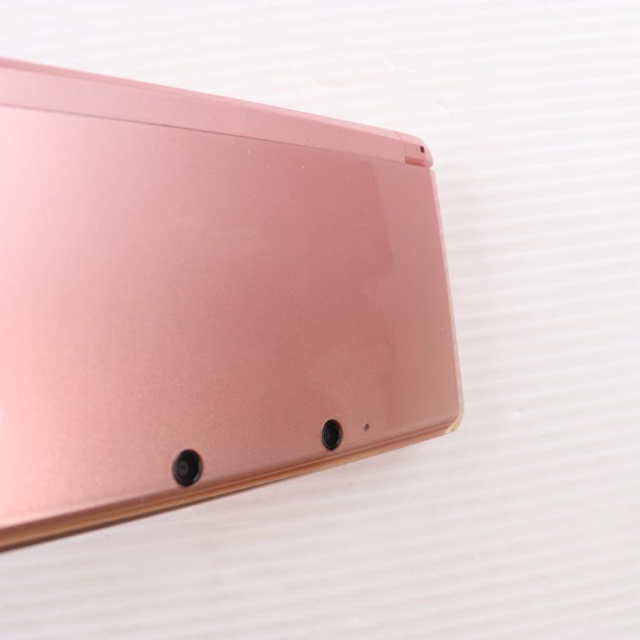 任天堂（Nintendo） 『中古即納』{3DS} (本体) ニンテンドー3DS