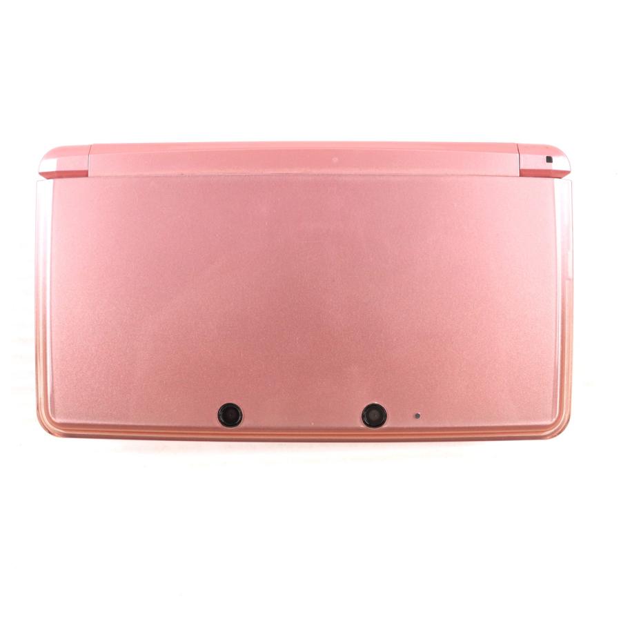任天堂（Nintendo） 『中古即納』{3DS} (本体) ニンテンドー3DS