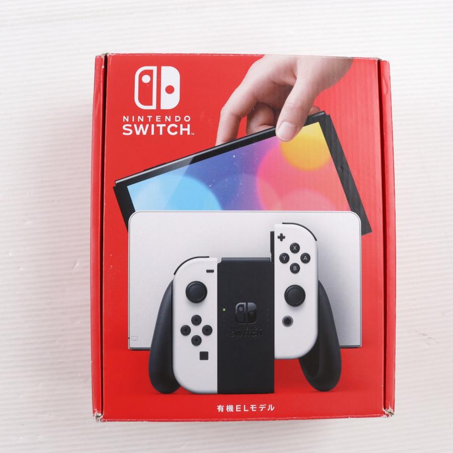 任天堂（Nintendo） 『中古即納』{Switch} (本体) Nintendo Switch