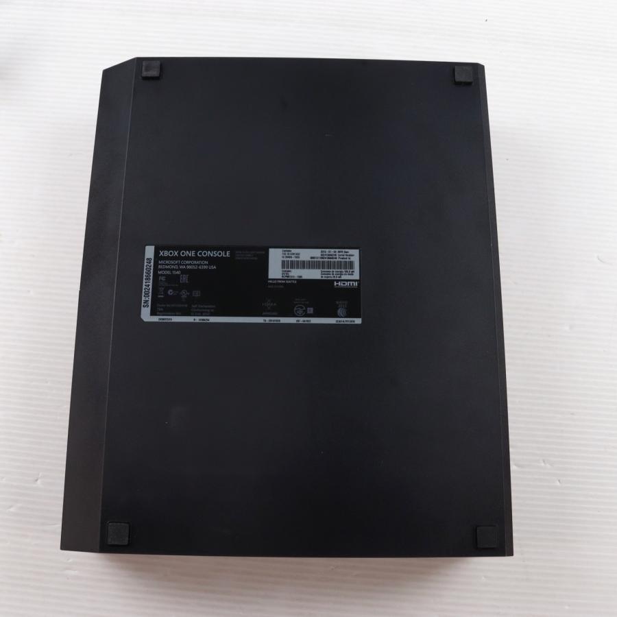 中古即納』{XboxOne} (本体) Xbox One (エックスボックス ワン) 日本