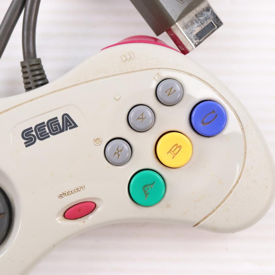セガ（SEGA） 『中古即納』{SS} (本体) セガサターン グレー セガ(HST
