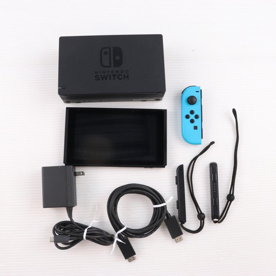 任天堂（Nintendo） 『中古即納』{Switch} (本体) Nintendo Switch