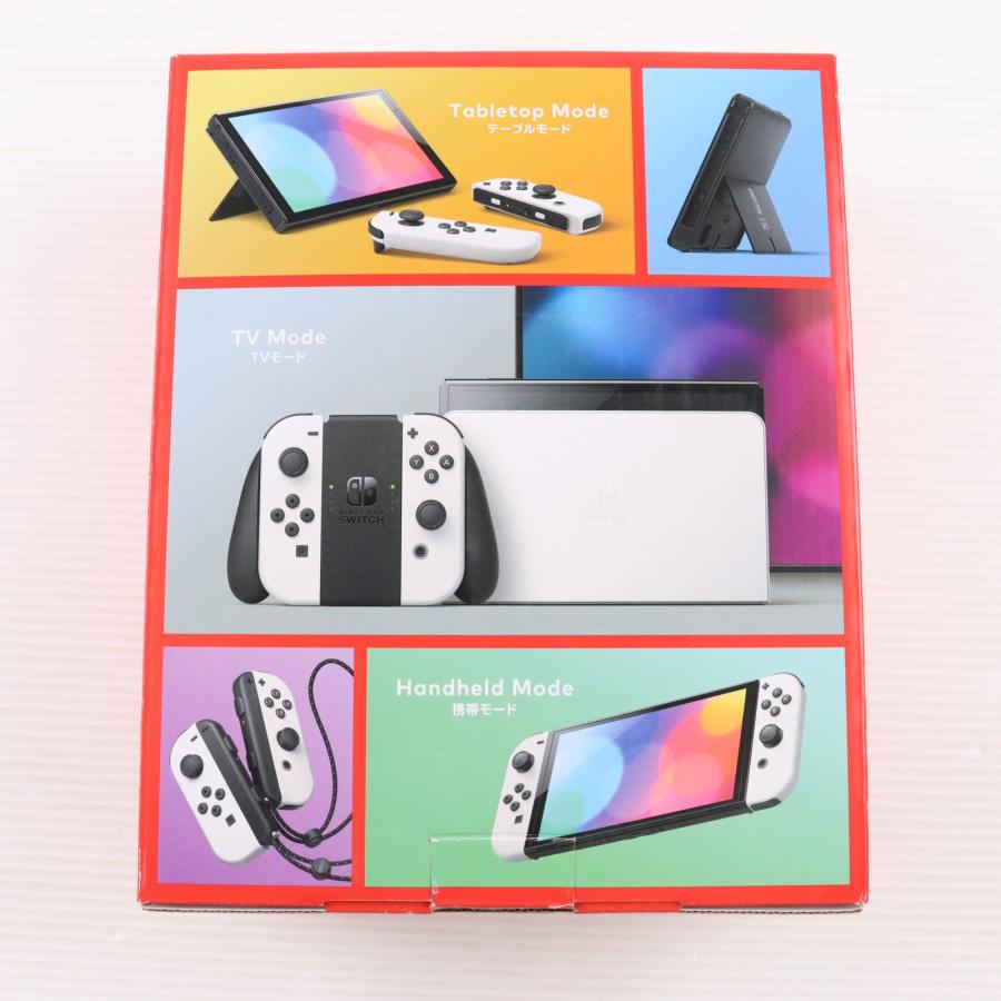 任天堂（Nintendo） 『中古即納』{Switch} (本体) Nintendo Switch