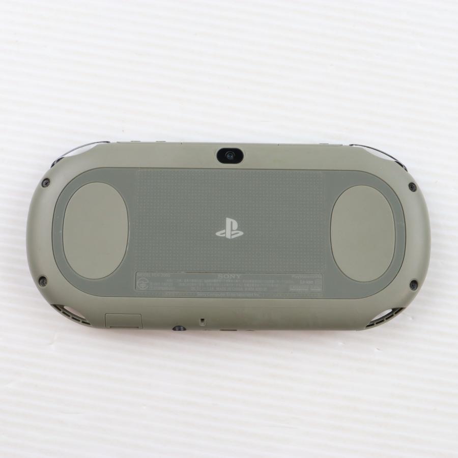 中古即納』{PSVita} (本体) PlayStation Vita(プレイステーション