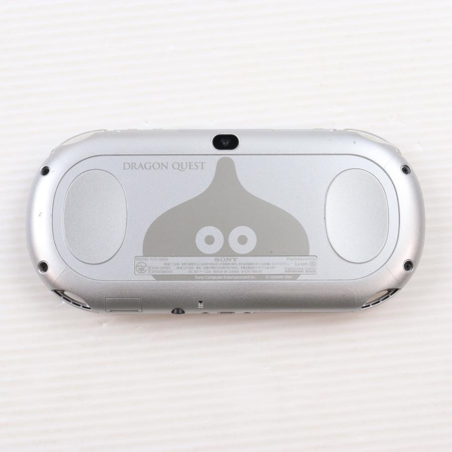 中古即納』{PSVita} (本体) PlayStation Vita(プレイステーション