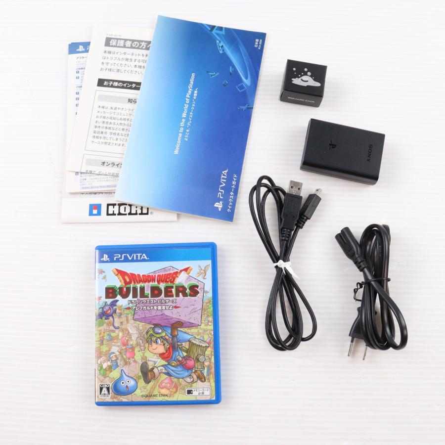 中古即納』{PSVita} (本体) PlayStation Vita(プレイステーション
