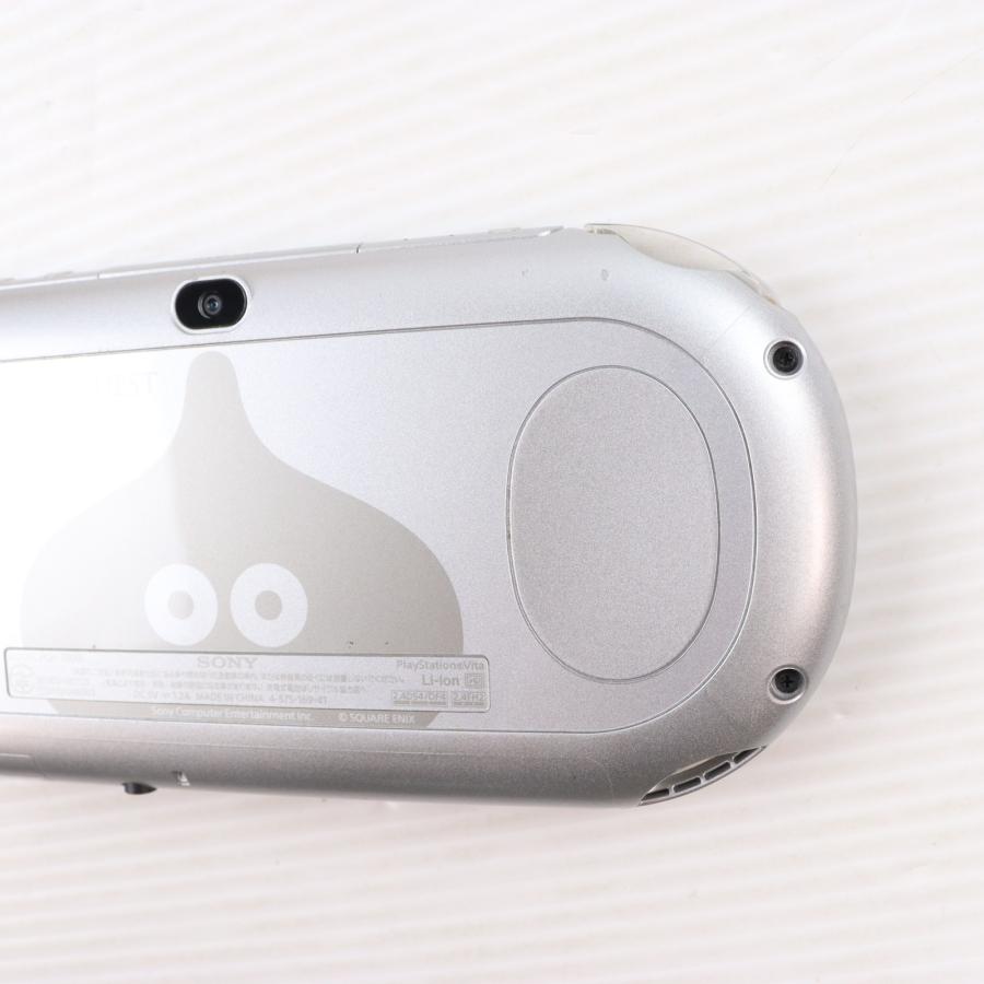 中古即納』{PSVita} (本体) PlayStation Vita(プレイステーション 