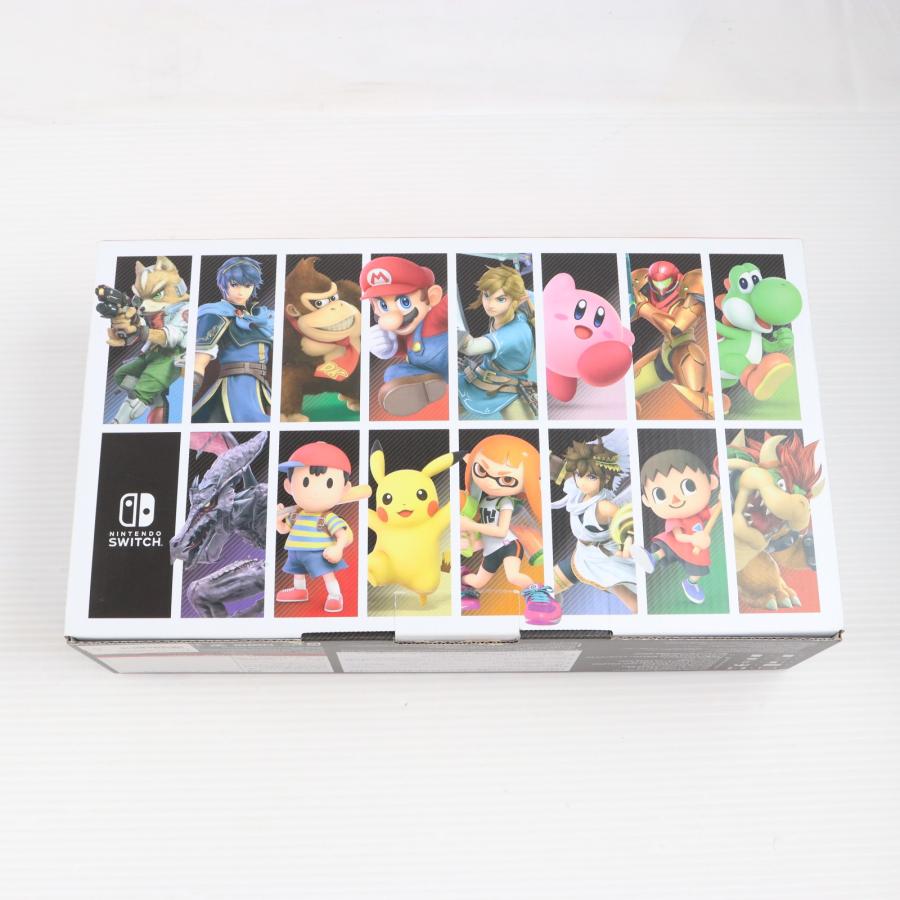 任天堂（Nintendo） 『中古即納』{Switch} (本体) Nintendo Switch 大