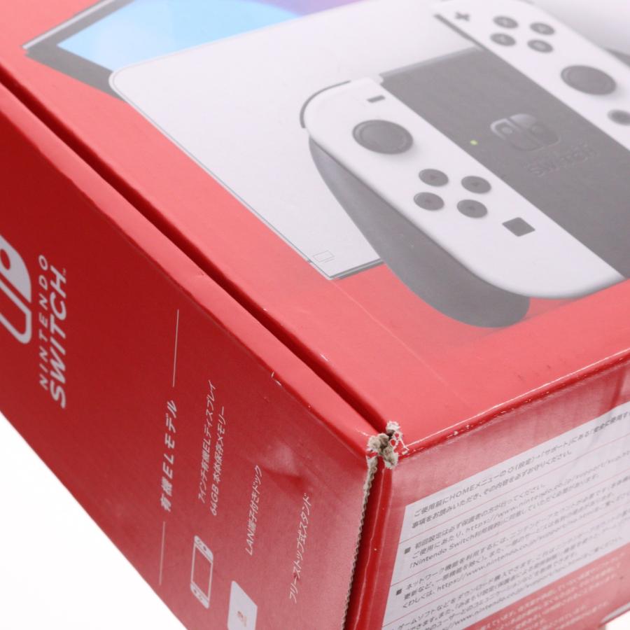任天堂（Nintendo） 『中古即納』{Switch} (本体) Nintendo Switch