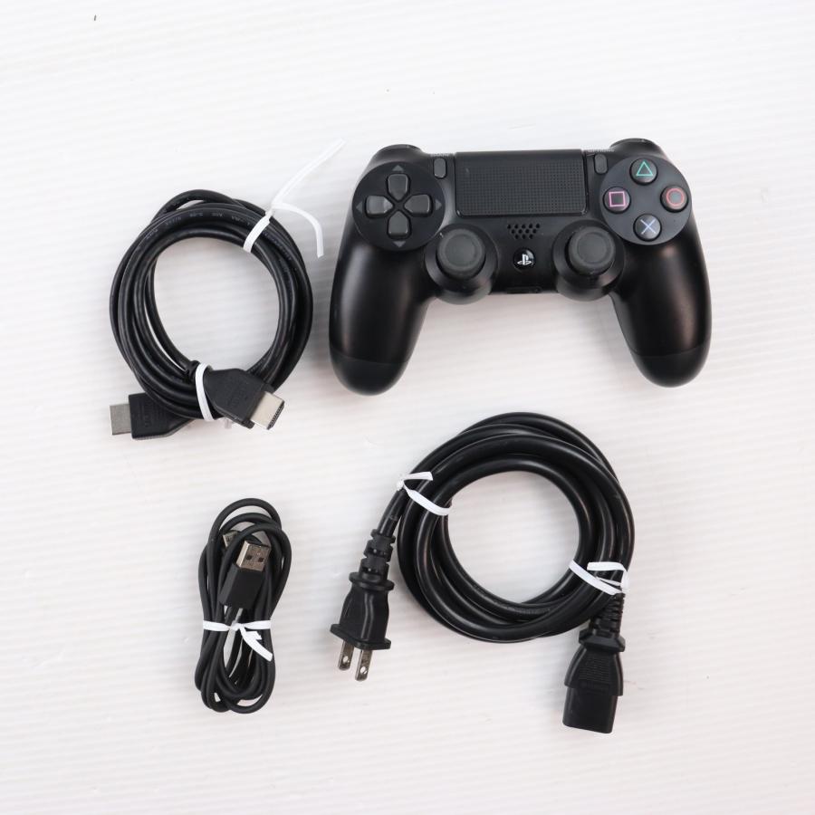 中古即納』{PS4} (本体) PlayStation 4 Pro(プレイステーション4 プロ