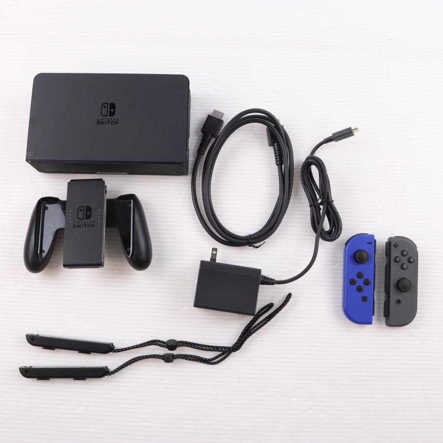 任天堂（Nintendo） 『中古即納』{Switch} (本体) マイニンテンドー