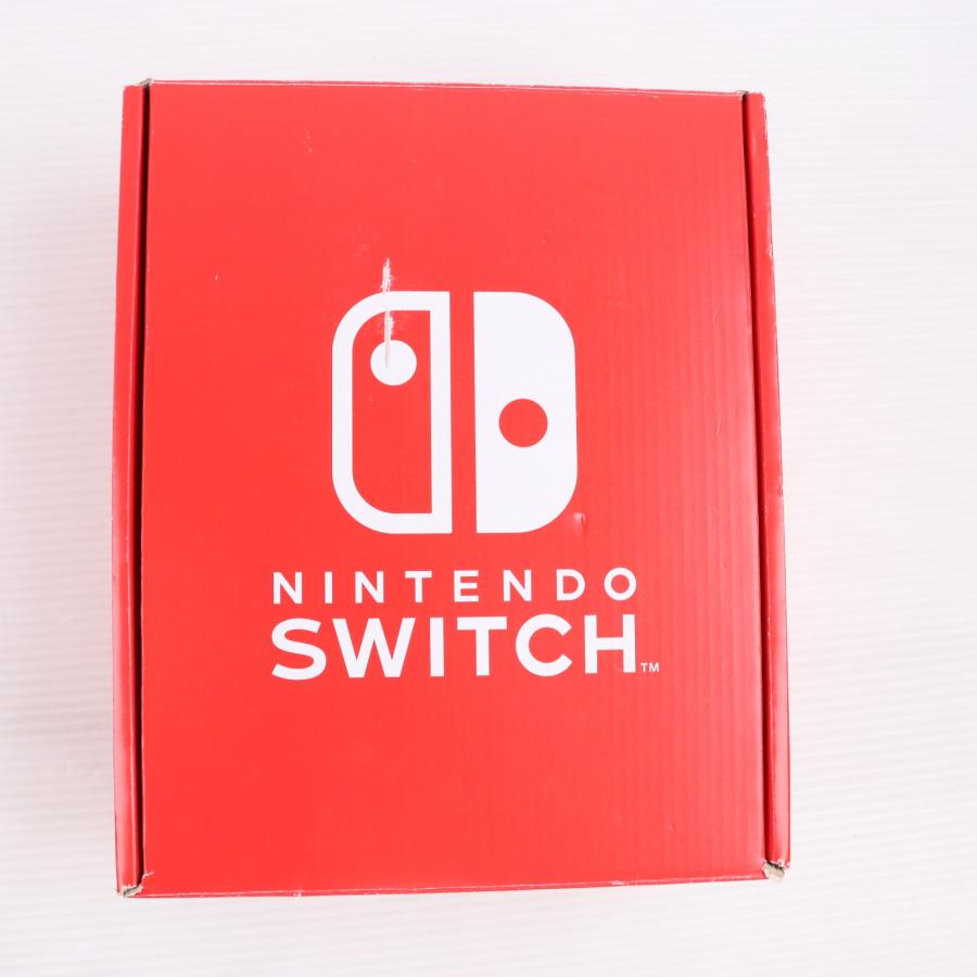 任天堂（Nintendo） 『中古即納』{Switch} (本体) マイニンテンドー