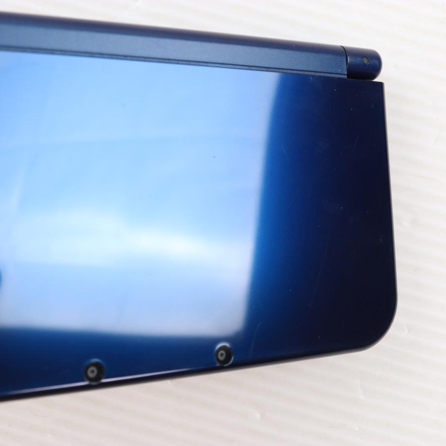 任天堂（Nintendo） 『中古即納』{3DS} (本体) Newニンテンドー3DS LL