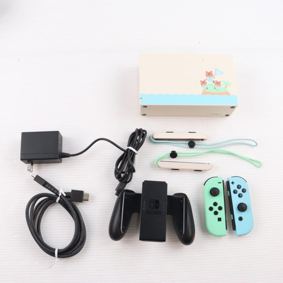 任天堂（Nintendo） 『中古即納』{Switch} (本体)(ソフト無し