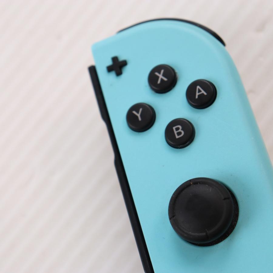 任天堂（Nintendo） 『中古即納』{Switch} (本体)(ソフト無し