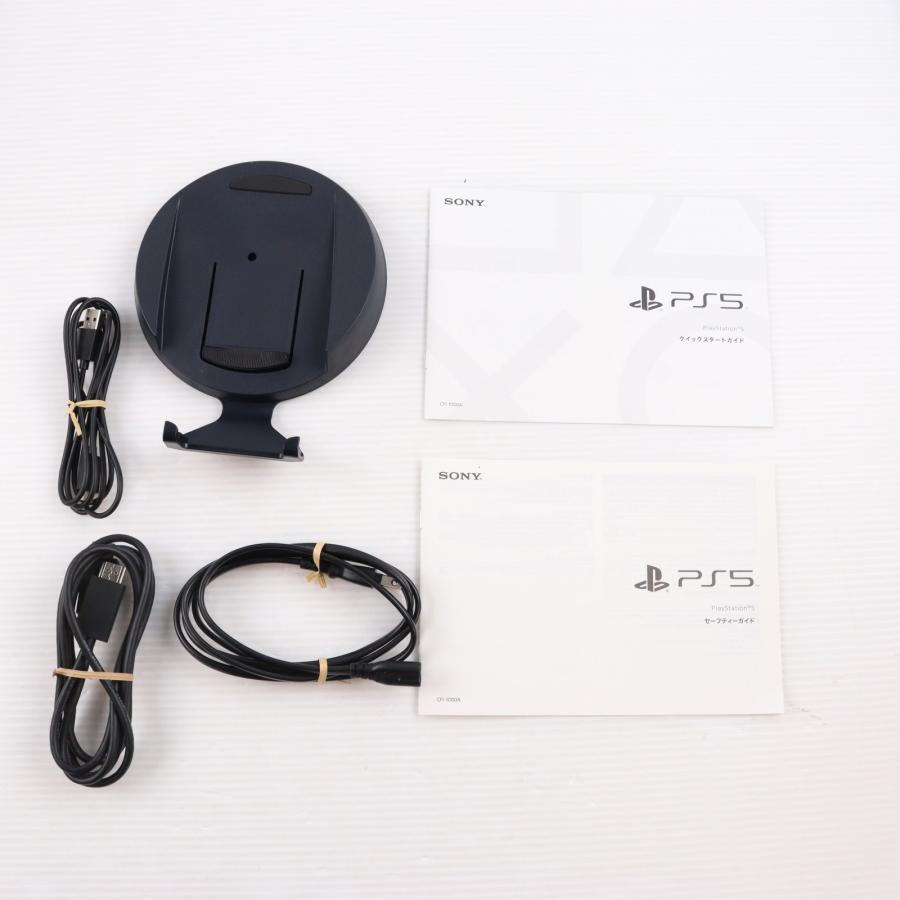 中古即納』{PS5} (本体) PlayStation 5(プレイステーション5) SIE(CFI