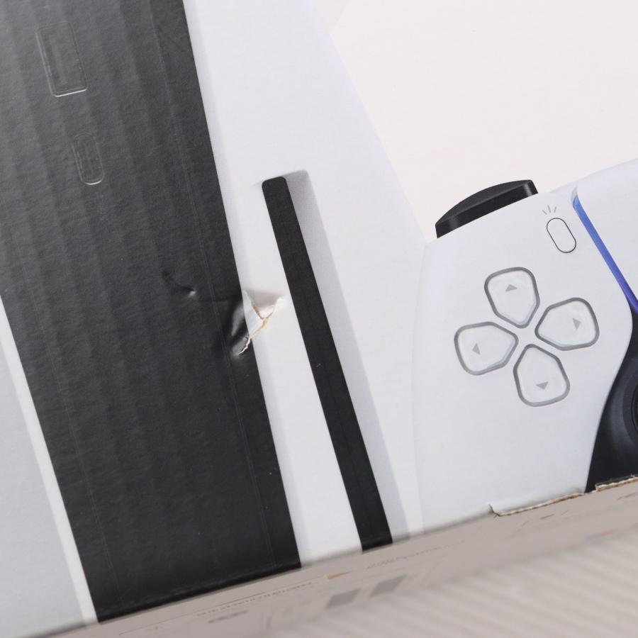 中古即納』{PS5} (本体) PlayStation 5(プレイステーション5) SIE(CFI