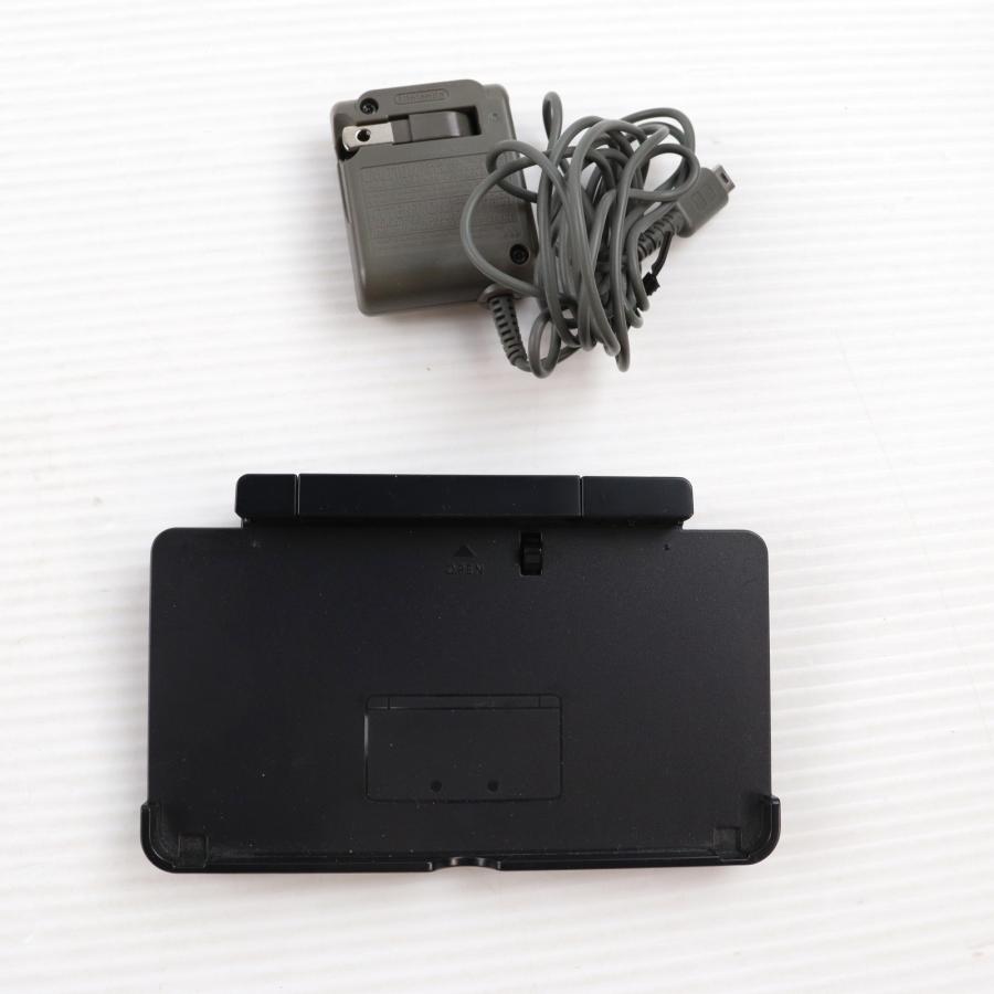 任天堂（Nintendo） 『中古即納』{3DS} (本体) ニンテンドー3DS アクア