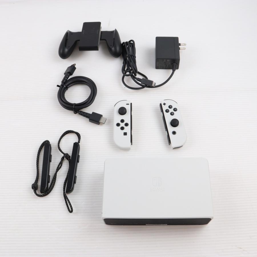任天堂（Nintendo） 『中古即納』{Switch} (本体) Nintendo Switch