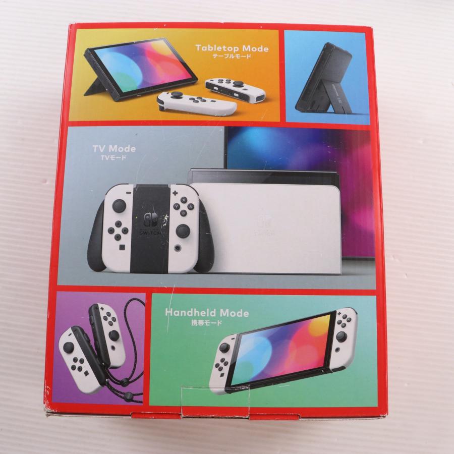 任天堂（Nintendo） 『中古即納』{Switch} (本体) Nintendo Switch