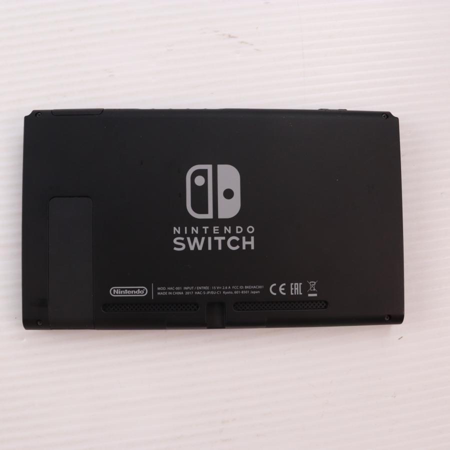 任天堂（Nintendo） 『中古即納』{Switch} (本体) Nintendo Switch
