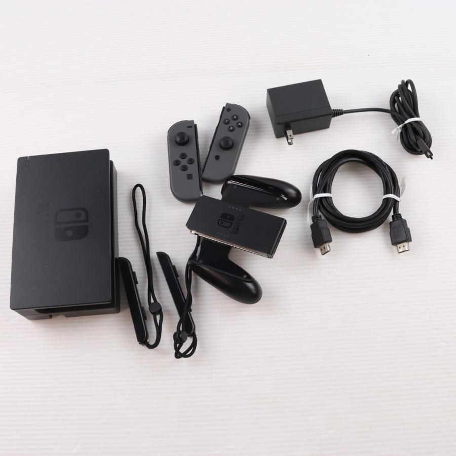 任天堂（Nintendo） 『中古即納』{Switch} (本体) Nintendo Switch