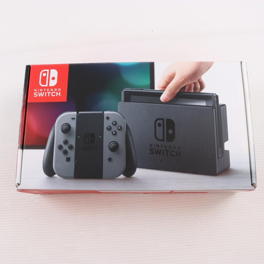 任天堂（Nintendo） 『中古即納』{Switch} (本体) Nintendo Switch