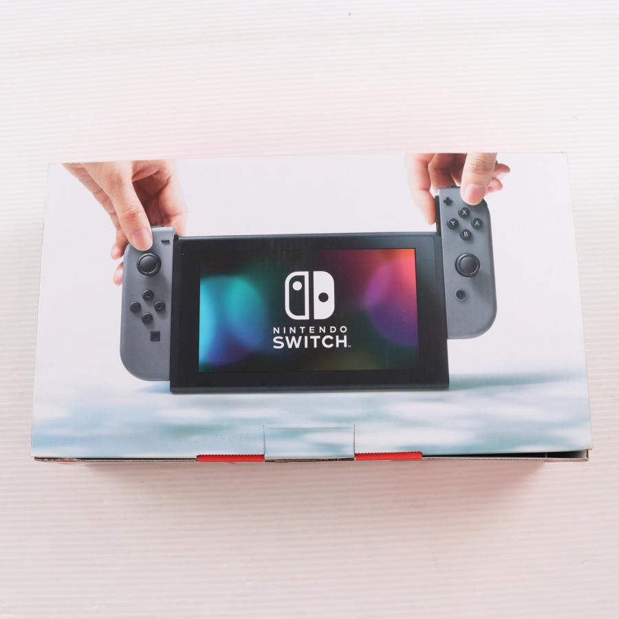 任天堂（Nintendo） 『中古即納』{Switch} (本体) Nintendo Switch