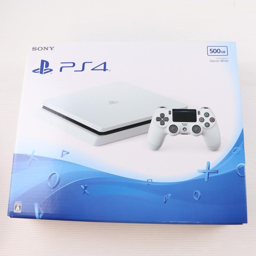 中古即納』{PS4} (本体) PlayStation 4(プレイステーション4) グレイ