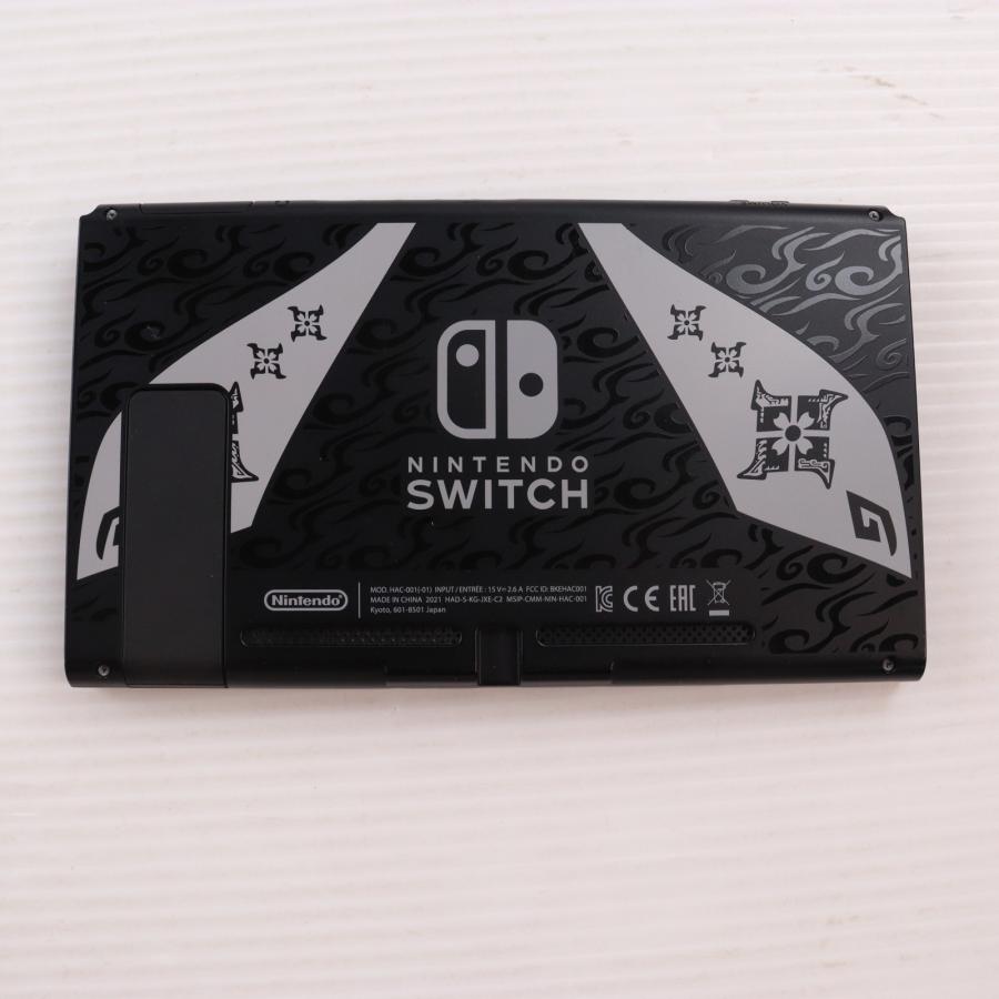 任天堂（Nintendo） 『中古即納』{Switch} (本体) Nintendo Switch