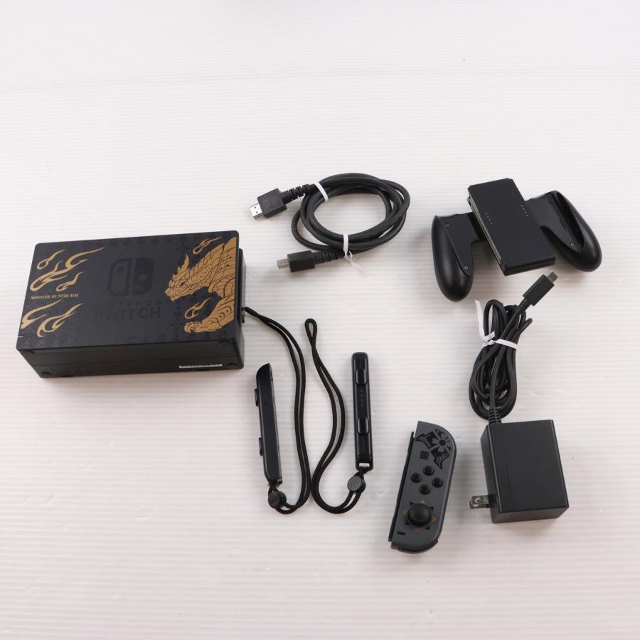 任天堂（Nintendo） 『中古即納』{Switch} (本体) Nintendo Switch