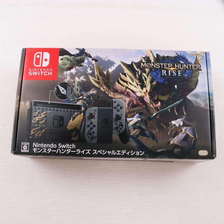 任天堂（Nintendo） 『中古即納』{Switch} (本体) Nintendo Switch