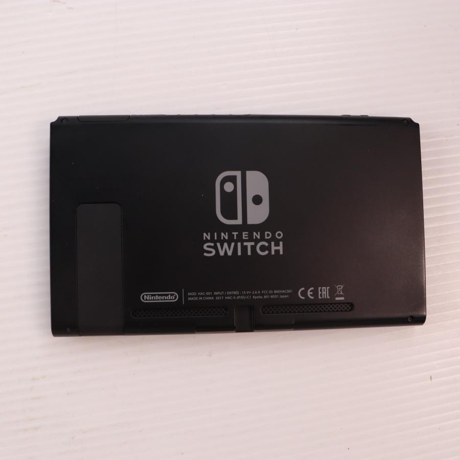 任天堂（Nintendo） 『中古即納』{Switch} (本体) Nintendo Switch