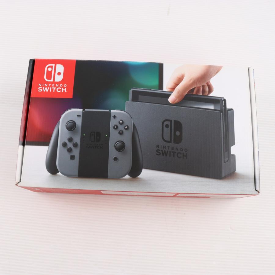 任天堂（Nintendo） 『中古即納』{Switch} (本体) Nintendo Switch