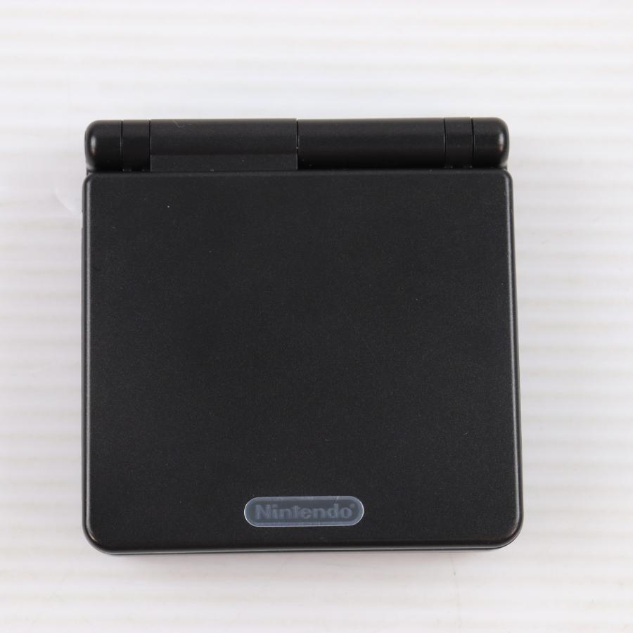任天堂（Nintendo） 『中古即納』{GBA} (本体) GAMEBOY ADVANCE SP