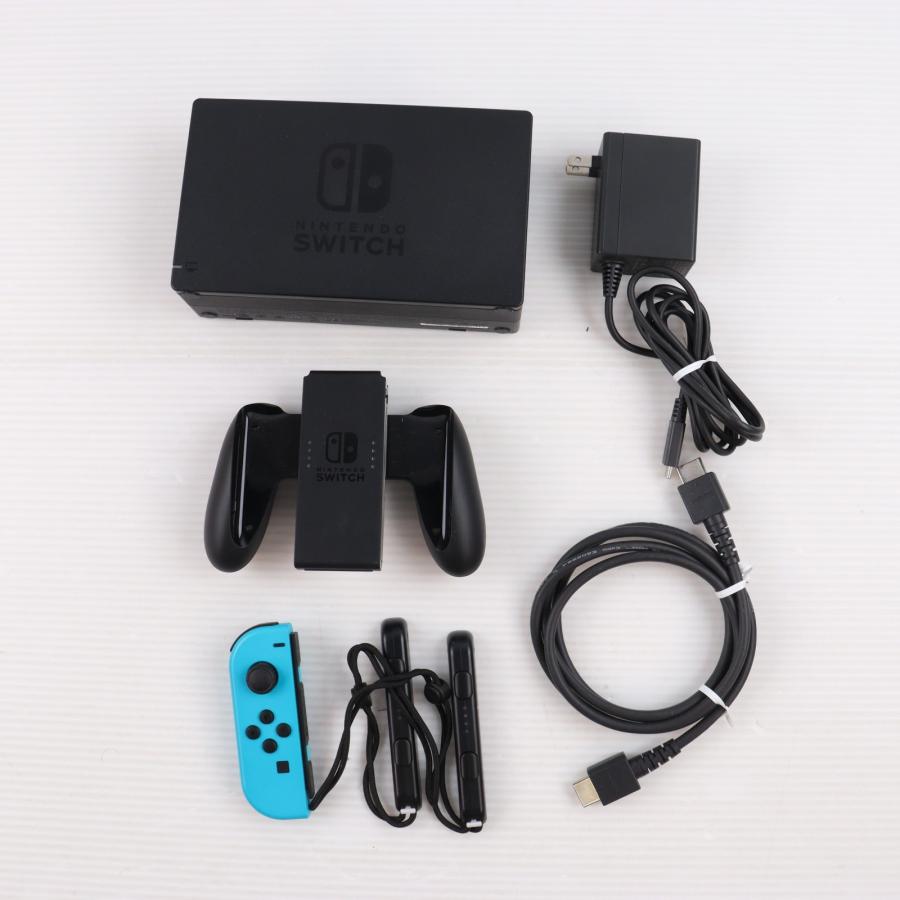 任天堂（Nintendo） 『中古即納』{Switch} (本体) Nintendo Switch