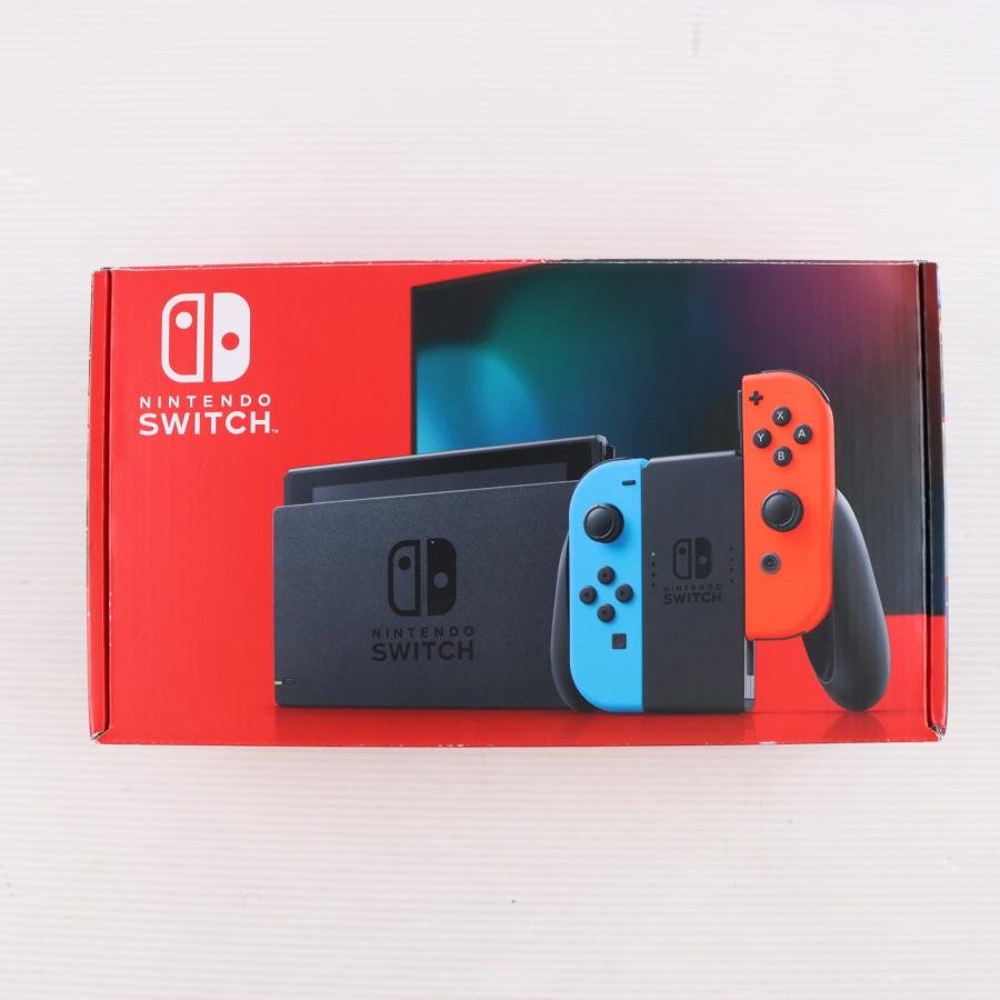 任天堂（Nintendo） 『中古即納』{Switch} (本体) Nintendo Switch