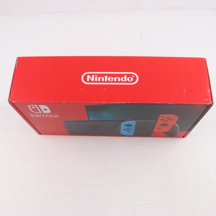 任天堂（Nintendo） 『中古即納』{Switch} (本体) Nintendo Switch